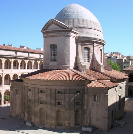 cœur du Panier Marseille