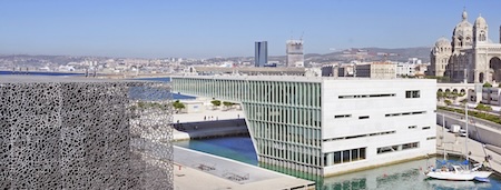 mucem marseille