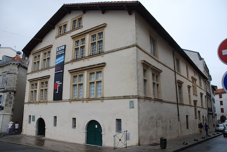 Musée Basque