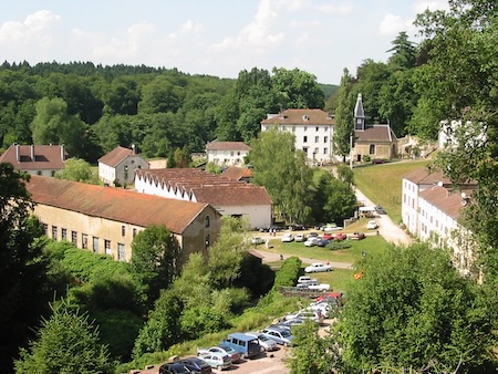 Bains-les-Bains