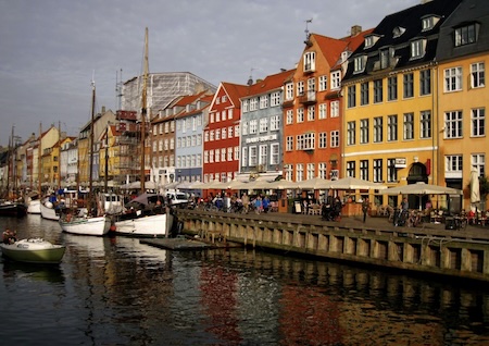 Copenhague