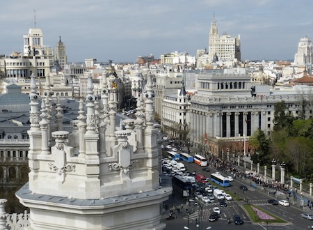 Madrid