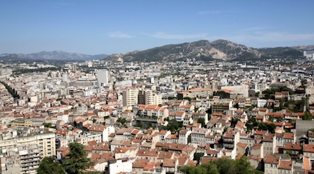 Marseille