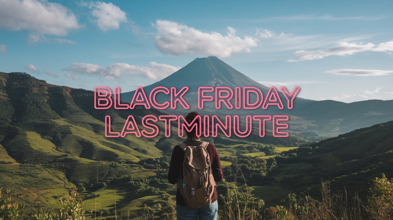 lastminute black friday