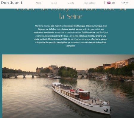 Don Juan II
