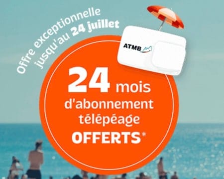 ATMB Le Voyageur