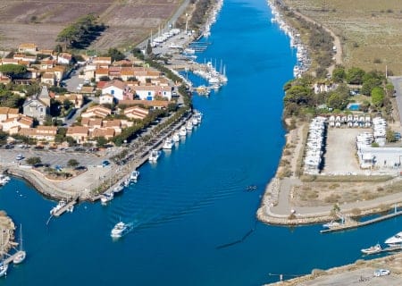 L'Aude (Aude)