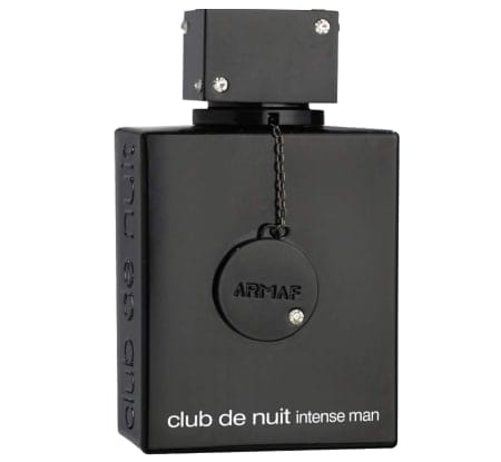 Club de Nuit Intense Man d'Armaf