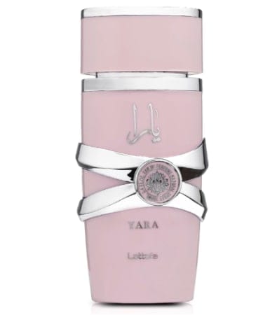 Yara de Lattafa Perfumes